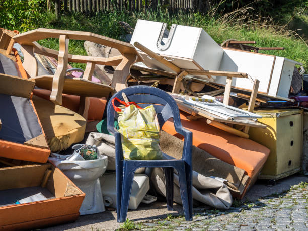 Reliable Gulfport, MS Junk Removal Solutions