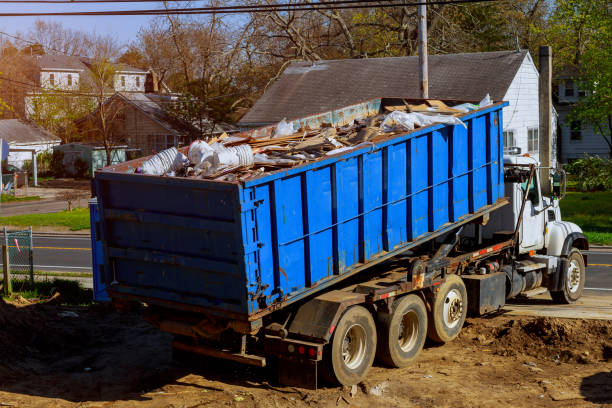 Best Office Junk Removal  in Gulfport, MS