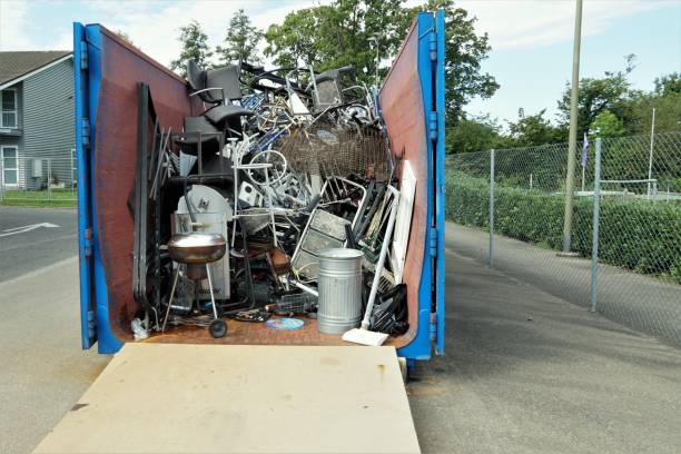 Yard Cleanup Services in Gulfport, MS