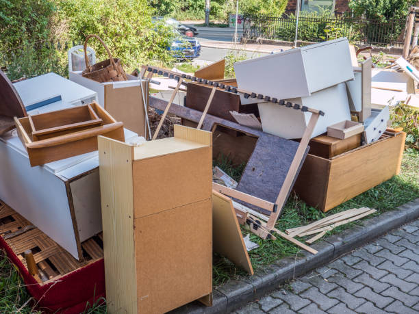 Trash Removal Near Me in Gulfport, MS
