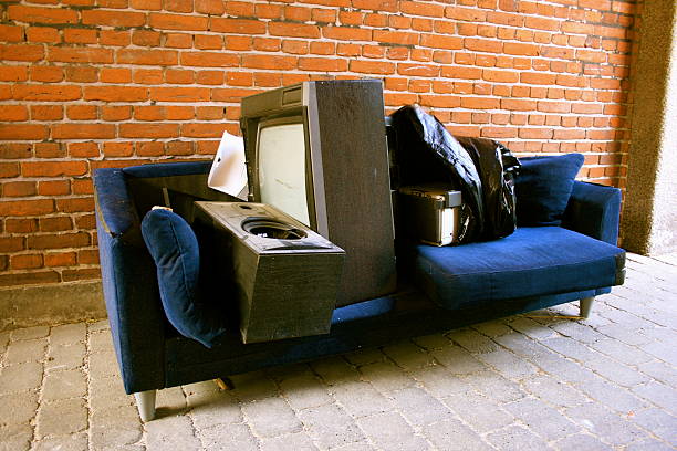 Commercial Cleanout Services in Gulfport, MS