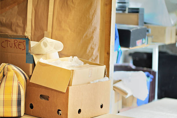 Commercial Cleanout Services in Gulfport, MS